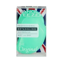 Load image into Gallery viewer, Tangle Teezer - Original - Green / Green
