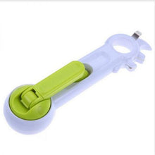 Load image into Gallery viewer, 6 in 1 Can Opener/Can Opener/Multi Purpose Can Opener
