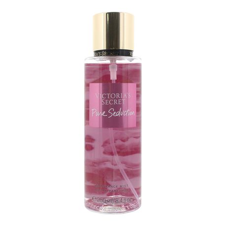 Victoria's Secret Pure Seduction Fragrance Mist 250ml (Parallel Import) Buy Online in Zimbabwe thedailysale.shop