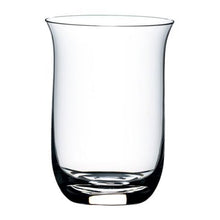 Load image into Gallery viewer, Riedel O stemless Single Malt Whisky glass - 2 pack
