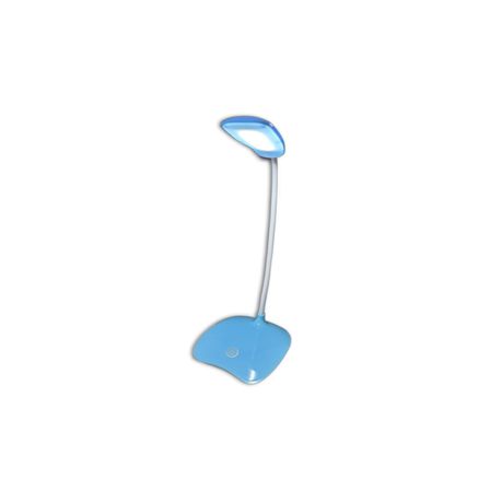 Desk lamp - Blue Touch - Great as bedside lamp Buy Online in Zimbabwe thedailysale.shop