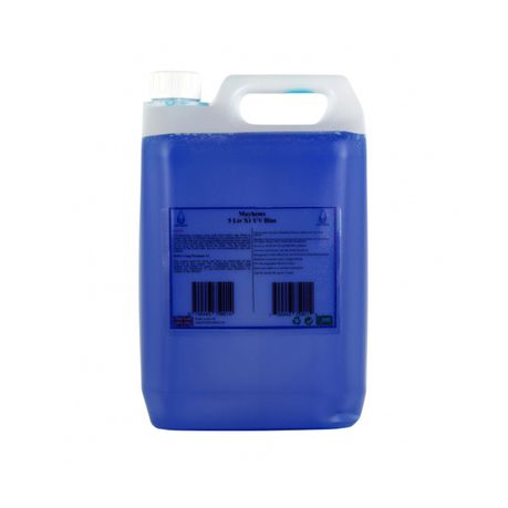 Mayhems X1 UV Blue Premixed Watercooling Fluid - 5L