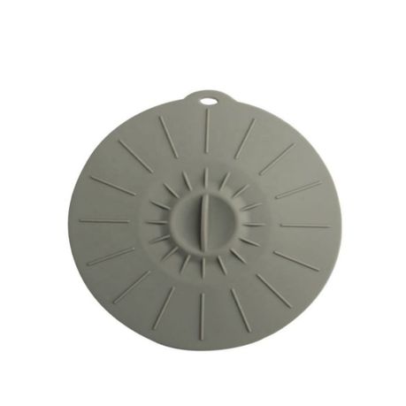 Grey Silicone Lid Buy Online in Zimbabwe thedailysale.shop