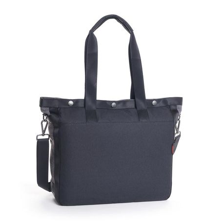 Knock Out 13 Tote - Phantom