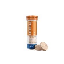 Load image into Gallery viewer, nuun Immunity Blueberry Tangerine
