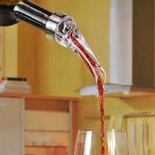 Load image into Gallery viewer, We Love Gadgets Wine Aerator and Pourer
