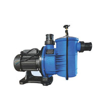 Load image into Gallery viewer, Pool Pump 1.1kw Eartheco Self Priming
