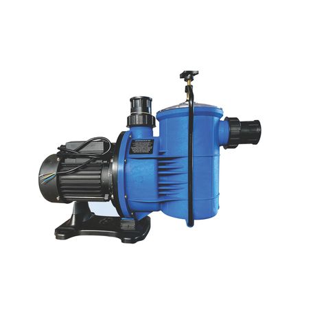 Pool Pump 1.1kw Eartheco Self Priming