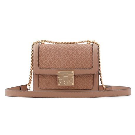 Call It Spring, Sydnei, Ladies, Pink, Crossbody Bag.