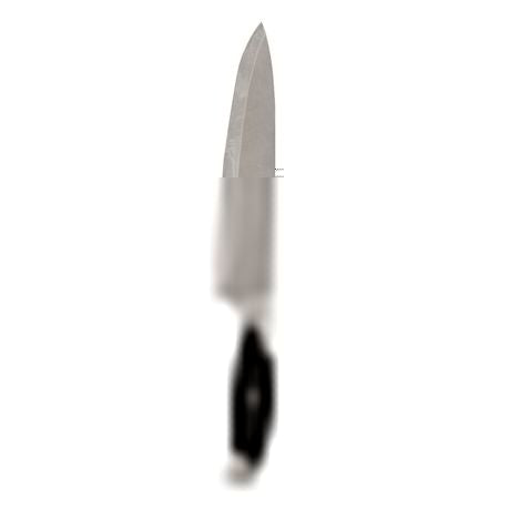 O2 Cook Chef Knife With Soft Touch Buy Online in Zimbabwe thedailysale.shop