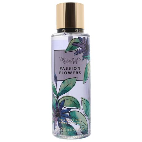 Victoria's Secret Passion Flowers Body Mist 250ml (Parallel Import)