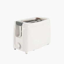 Load image into Gallery viewer, Salton Cool Touch 2 Slice Toaster White - ST2S09
