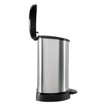 Load image into Gallery viewer, KETER 20L Deco Pedal Bin
