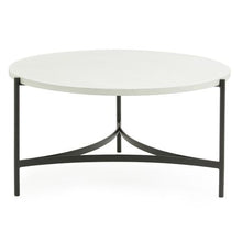 Load image into Gallery viewer, George &amp; Mason - Cement Road Coffee Table
