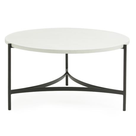 George & Mason - Cement Road Coffee Table