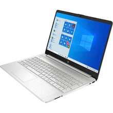 Load image into Gallery viewer, HP 15 Ryzen 3 8GB 512GB 15.6 Notebook - Silver
