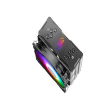 Load image into Gallery viewer, DeepCool Gammaxx GT Addressable RGB CPU Cooler-Black
