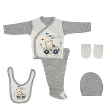 Load image into Gallery viewer, Mothers Choice Baby Gift Set - Little City
