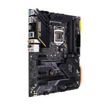 Load image into Gallery viewer, ASUS TUF Gaming Z490-PLUS with WIFI ATX Motherboard
