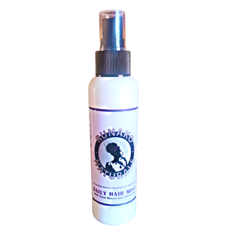 Runako Naturals Daily Hair Mist - 125ml Buy Online in Zimbabwe thedailysale.shop