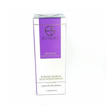 Load image into Gallery viewer, Estelin Lavender Essential Oil Scar Repair Serum - 30ml
