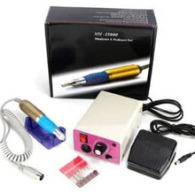 Load image into Gallery viewer, Manicure &amp; Pedicure Set MM-25000
