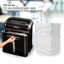 Load image into Gallery viewer, Fellowes Powershred 79Ci Cross-Cut Shredder
