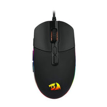 Load image into Gallery viewer, Redragon INVADER 10000DPI 8 Button RGB Gaming Mouse
