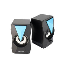 Load image into Gallery viewer, Microlab B22 USB2.0 Game Multimedia Speaker
