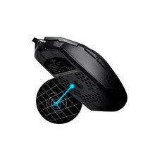 Load image into Gallery viewer, Foxxray SM-58 Bullet Shadow Fox Hunting USB Gaming Mouse
