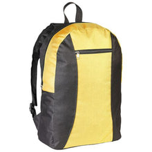 Load image into Gallery viewer, Best Brand - One Up Backpack - Yellow
