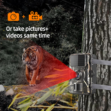 Load image into Gallery viewer, Waterproof Game Trail Hunting Camera
