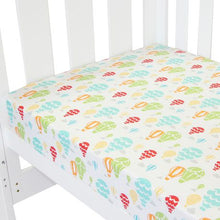 Load image into Gallery viewer, Babyhood 4 piece bedding set
