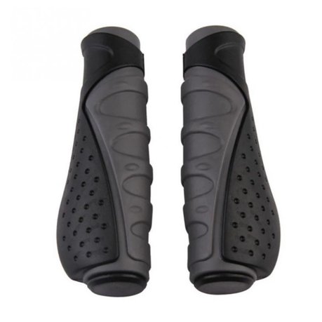 Fluir Ergo Anti-Slip MTB Handlebar Grips