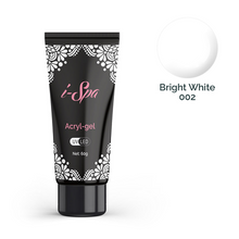 Load image into Gallery viewer, i-Spa Acryl-gel #002 Bright White
