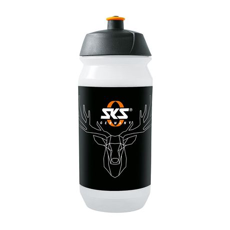 SKS Drinking Bottle For Bicycles Bottle Hirsch Small 500ml Buy Online in Zimbabwe thedailysale.shop