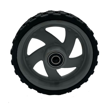 Tandem - 6 inch Heavy Duty Contractor Wheel - 150mm Buy Online in Zimbabwe thedailysale.shop