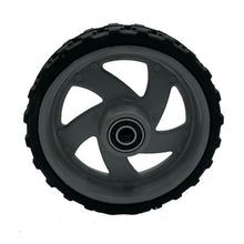 Load image into Gallery viewer, Tandem - 6 inch Heavy Duty Contractor Wheel - 150mm
