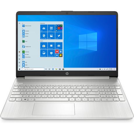 HP 15s - 15.6 Ryzen 7 8GB 512GB - Win 10 home Buy Online in Zimbabwe thedailysale.shop