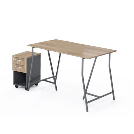 Payton Desk - Storage B