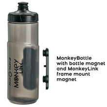 Load image into Gallery viewer, SKS Magnetic Frame Mount for ML-MonkeyBottles Fidlock System
