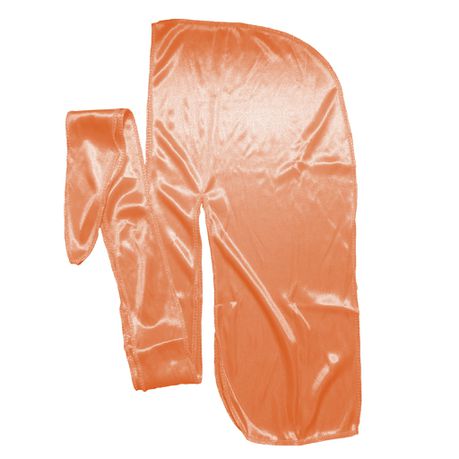 Durag Kings - Durag - Salmon - Genuine Silk