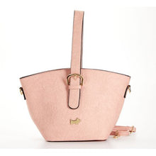 Load image into Gallery viewer, Brad Scott The Brazilian Bucket Bag Which Can Also Be Worn As An Over The Shoulder
