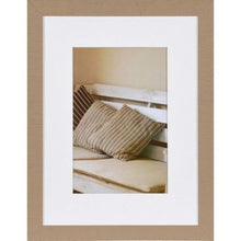 Load image into Gallery viewer, Driftwood Beige 50x70 cm Wooden Frame 1 Pack
