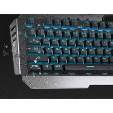 Load image into Gallery viewer, Olive Tree-670R 2.4G Wireless RGB LED Mechanical Feel Gaming Keyboard Mouse
