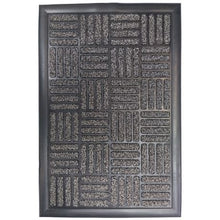 Load image into Gallery viewer, Dirttrapper Outdoor Max Heavy Duty Doormat 75 x 45 Grey
