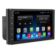 Load image into Gallery viewer, 7-Inch Multi-media Car Android Radio
