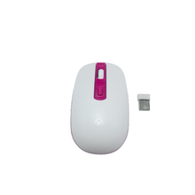 Load image into Gallery viewer, Wireless Mouse With USB Receiver
