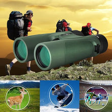 Load image into Gallery viewer, Gosky EagleView ED 10x42 Binoculars with Smartphone adapter
