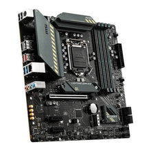 Load image into Gallery viewer, MSI MAG B560 Bazooka Intel 1200 Micro-ATX Motherboard - Black
